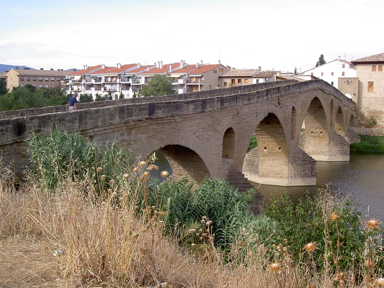011-Puente La Reina