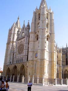 100-Catedral de Leon