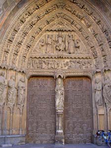 101-Catedral de Leon