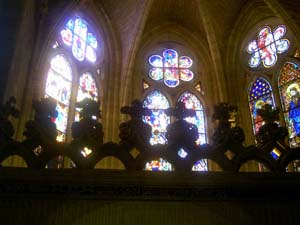 103-Catedral de Leon