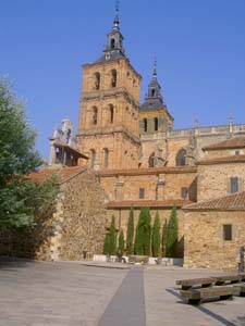 110-Catedral de Astorga
