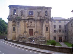 133-Monasterio de Samos